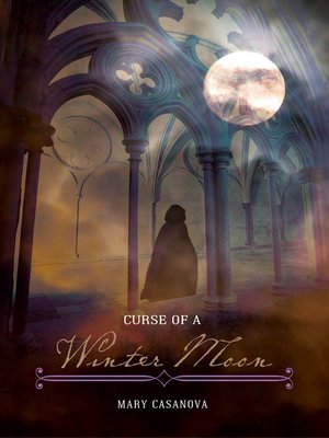 cover image of Curse of a Winter Moon